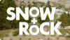 Snow and Rock